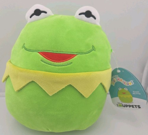 Peluche squishmallows jim - squishmallows,