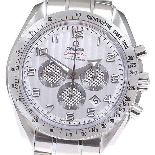 Omega speedmaster broad arrow - omega,