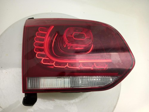 Fanale posteriore volkswagen - fanale,