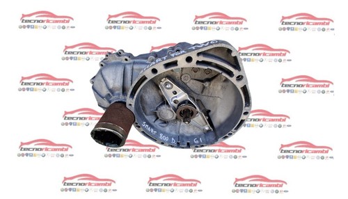 Cambio smart for - (450), 800