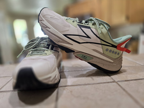 Diadora men equipe - diadora, men's