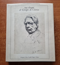 194 DISEGNI DI GIORGIO DE