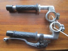 entrambi i manubri Suzuki GSXR