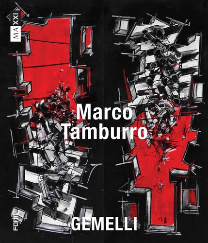 Marco tamburro gemelli by - marco,
