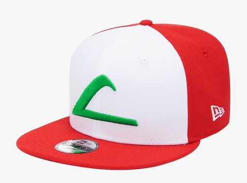 Cappello regolabile new - new, era