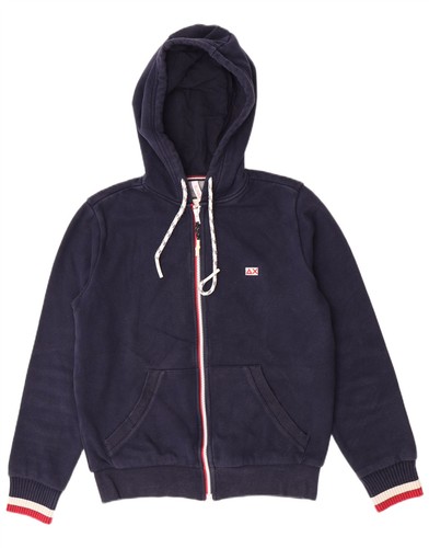 Felpa uomo sun68 con - uomo,