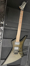 Jackson Stars Kelly KE-04