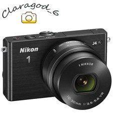Nikon 1 J4 18,4 megapixel