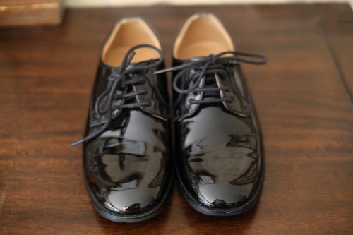 Scarpe eleganti tip top - eleganti,