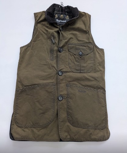 Gilet cerato barbour beauchamp - gilet,