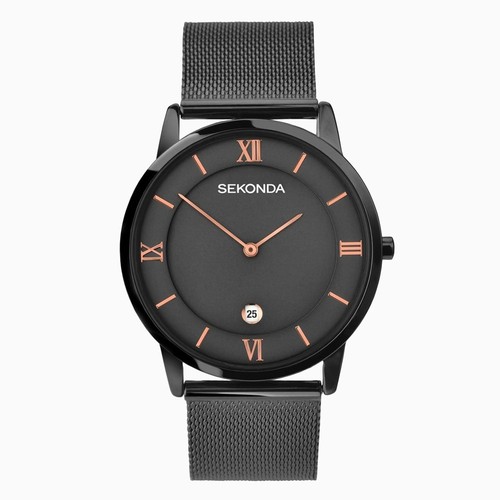 Orologio sekonda 1187 uomo - sekonda,