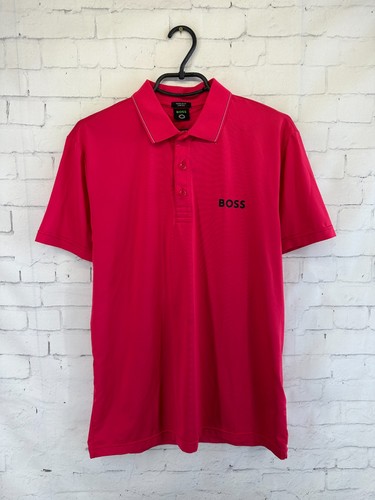 Polo uomo hugo - polo, t-shirt