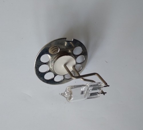 Lampada microscopio op - lampada,