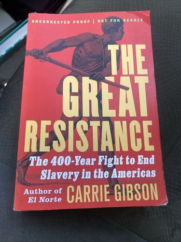 The great resistance gibson - the,