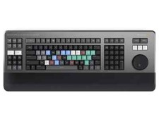 Blackmagic Design DaVinci Resolve Editor Keyboard
