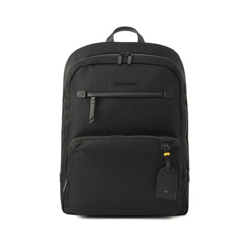 Mandarina duck men backpack - mandarina,
