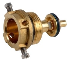 GRUPPO OTTURATORE SANITARIO