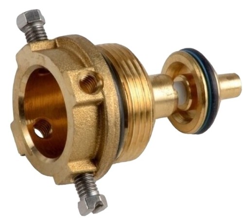 Gruppo otturatore sanitario - otturatore,
