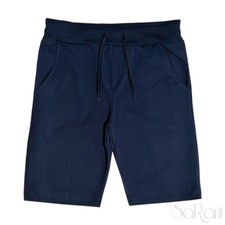 Pantaloni Tuta Corti Sportivo