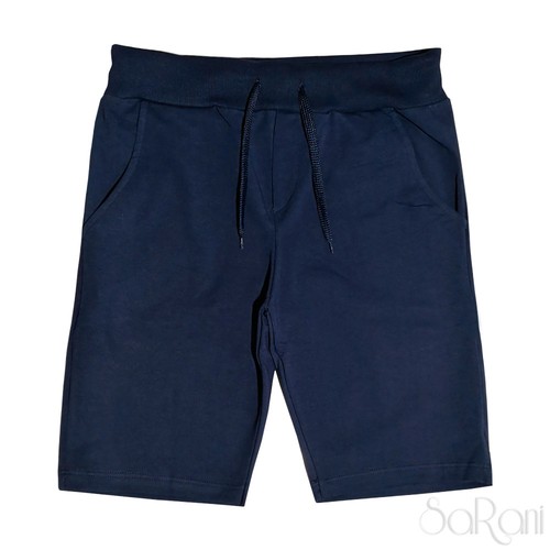 Pantaloni tuta corti sportivo - corti,