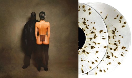 Kanye west vultures 1 - ¥$,
