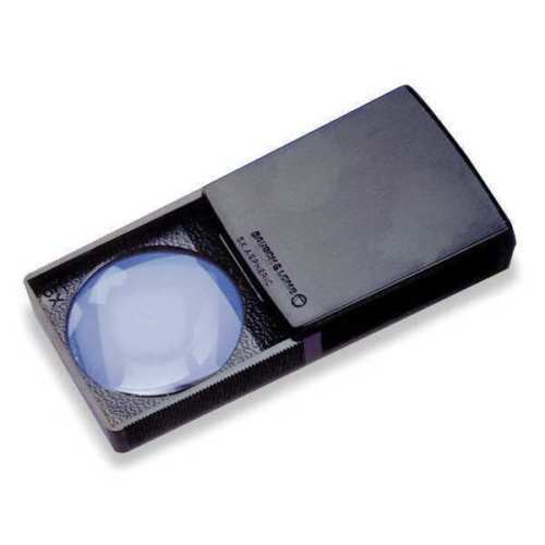Pockette lente di - 5x,