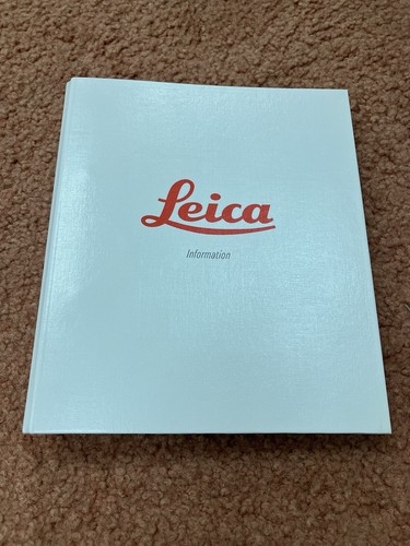 Leica tps system 1000 - tps-system,
