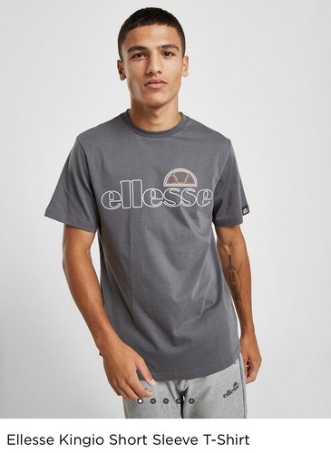 Ellesse sportswear kingio - sportswear,