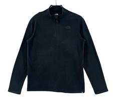 THE NORTH FACE Felpa Nera Con