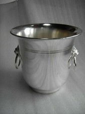 SECCHIELLO PER GHIACCIO SILVER