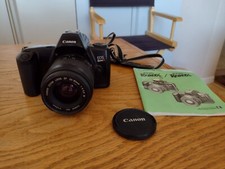 Canon EOS Rebel X S 35 mm