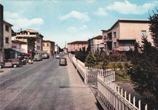 Modena, Novi, Via Fratelli