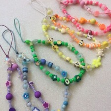 Laccetti cellulare realizzati