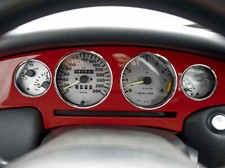 For Fiat Coupe 1994-2000