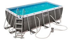 Piscina bestway 56722 - piscina,