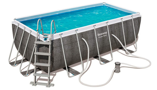 Piscina bestway 56722 - piscina,