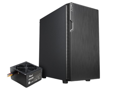 Rosewill micro atx mini tower - rosewill,