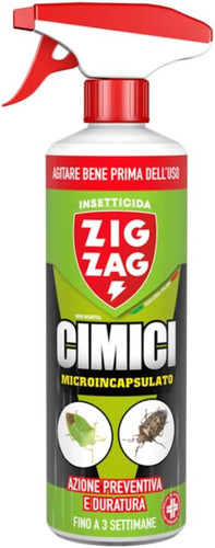 Zig zag insetticida - zag,