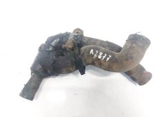 Tubo radiatore (tubo acqua)