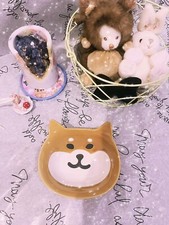 Ciotola Shiba Inu-ciotola Per Riso-sushi Shiba Dog