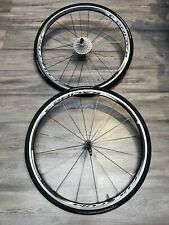 RUOTE IN ALLUMINIO USATE FULCRUM RACING 3 RIMS