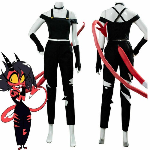Costume hazbin hotel - costume,