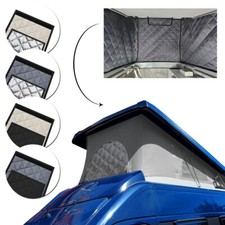 ISOCAMP® furgone a pannelli