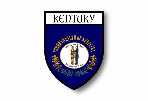 Sticker adesivi adesivo stemma - sticker,