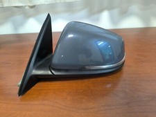 233656067 specchietto retrovisore sinistro per BMW X1 SDRIVE 18 D 2014 2455377