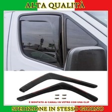 Deflettori Aria Per MERCEDES