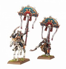 Warhammer Fantasy - Tomb Kings