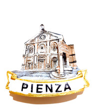 MAGNETE CALAMITA RESINA FRIGO