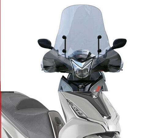 Faco 23521 parabrezza kymco - 23521,