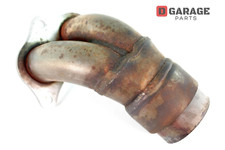 Collettore scarico orizzontale ducati 748 916 996